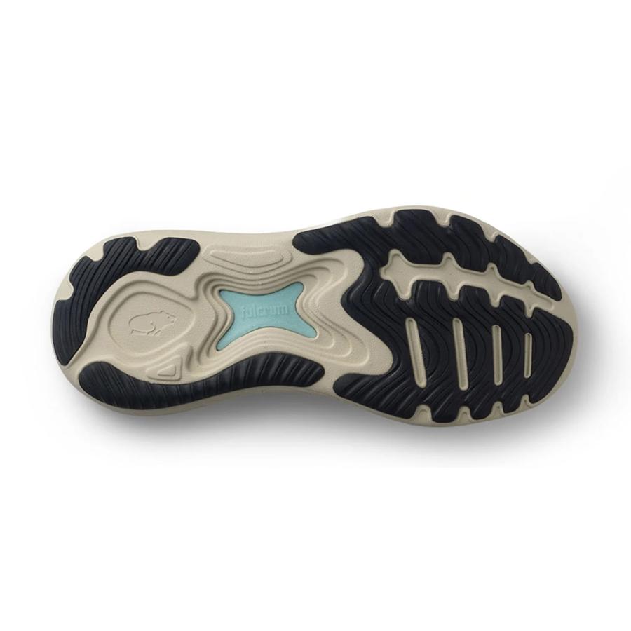 KARHU カルフ WOMENS IKONI 3.5 イコニ 3.5 Silt Green/Icy Morn シルトグリーン/アイシーモーン レディース ランニングシューズ KH202023 | KARHU | 05