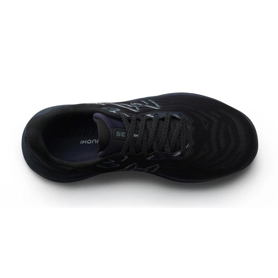 KARHU カルフ WOMENS IKONI 3.5 イコニ 3.5 Black/Night Sky ブラック/ナイトスカイ レディース ランニングシューズ KH202024 | KARHU | 02