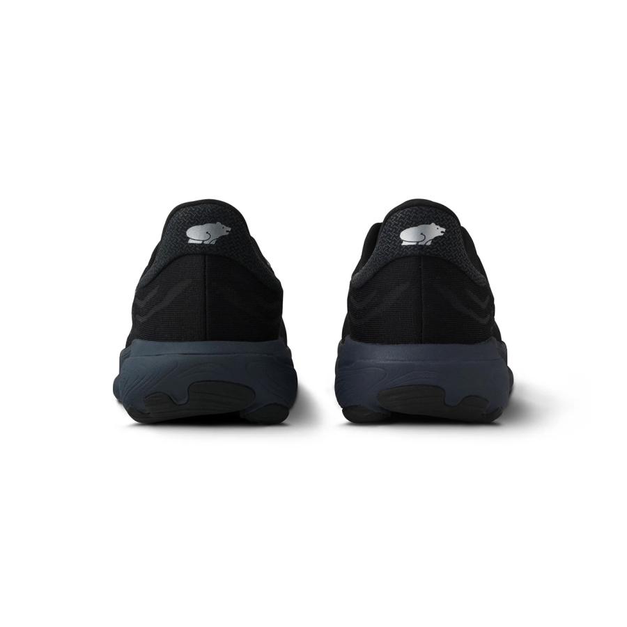 KARHU カルフ WOMENS IKONI 3.5 イコニ 3.5 Black/Night Sky ブラック/ナイトスカイ レディース ランニングシューズ KH202024 | KARHU | 03