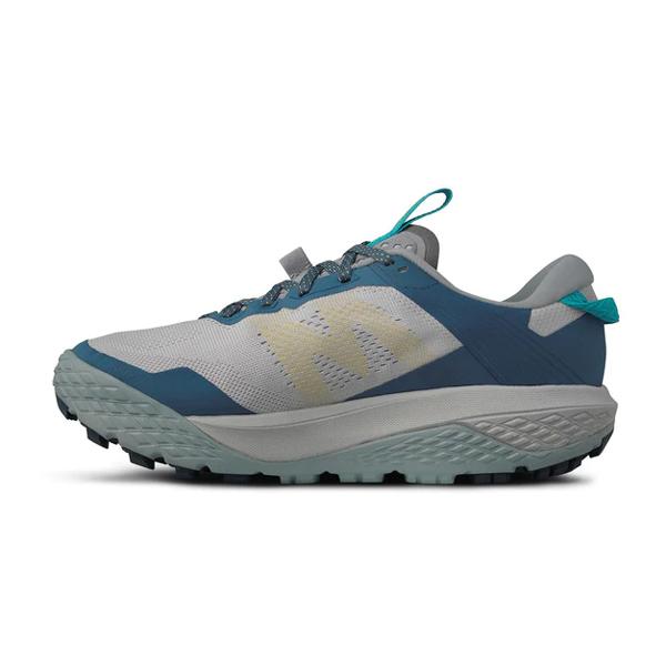 KARHU カルフ WOMENS IKONI TRAIL 1.0 イコニ トレイル Glacier Grey 