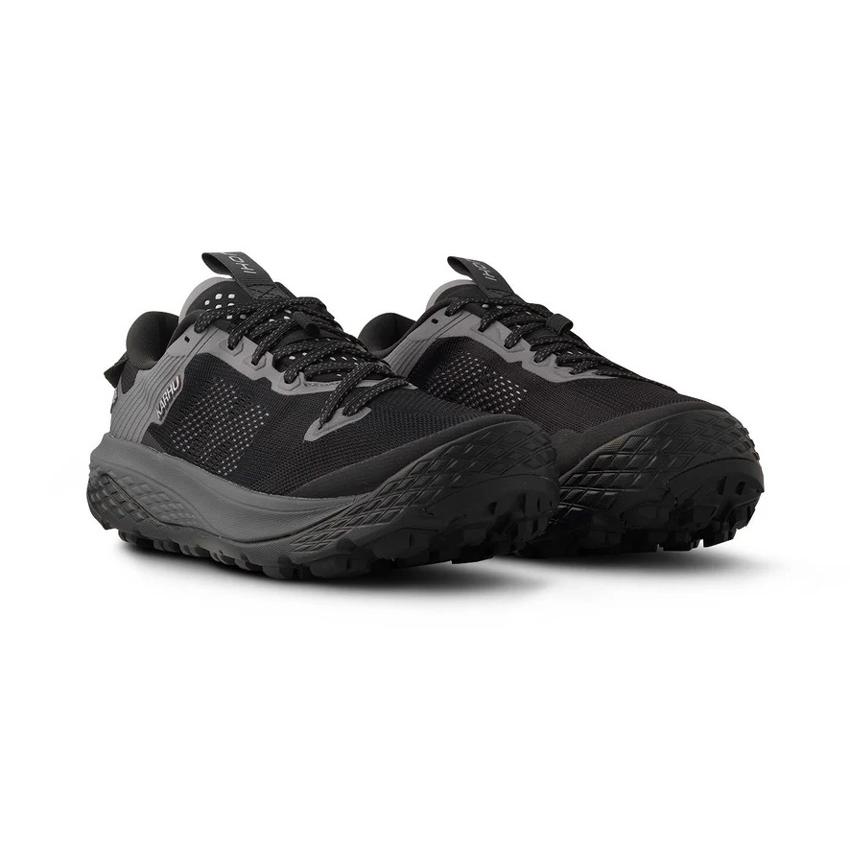KARHU カルフ WOMENS IKONI TRAIL 1.0 WR イコニ トレイル Black KARHU カルフ WOMENS IKONI TRAIL 1.0 WR イコニ トレイル Black