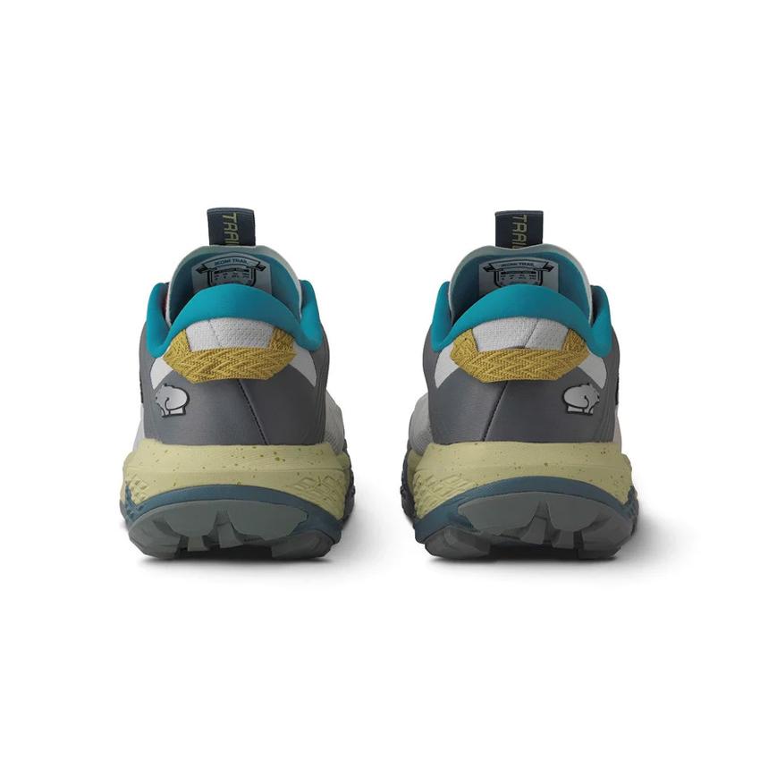 KARHU カルフ WOMENS IKONI TRAIL 1.0 イコニ トレイル 1.0 Barely Blue/Horizon Blue ベアリーブルー/ホライゾンブルー レディース  KH204008｜kadotation｜04