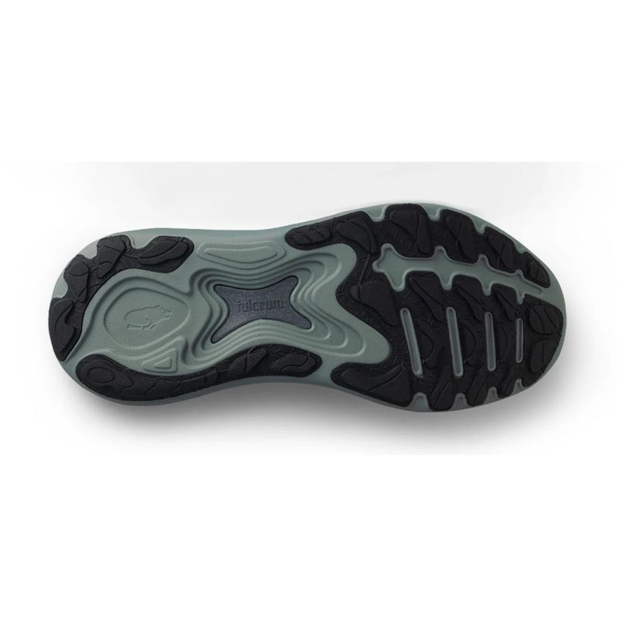 KARHU カルフ WOMENS IKONI ATR イコニ ATR Turbulence/Lily Pad タービュランス/リリーパッド レディース ランニングシューズ KH204012 | KARHU | 05