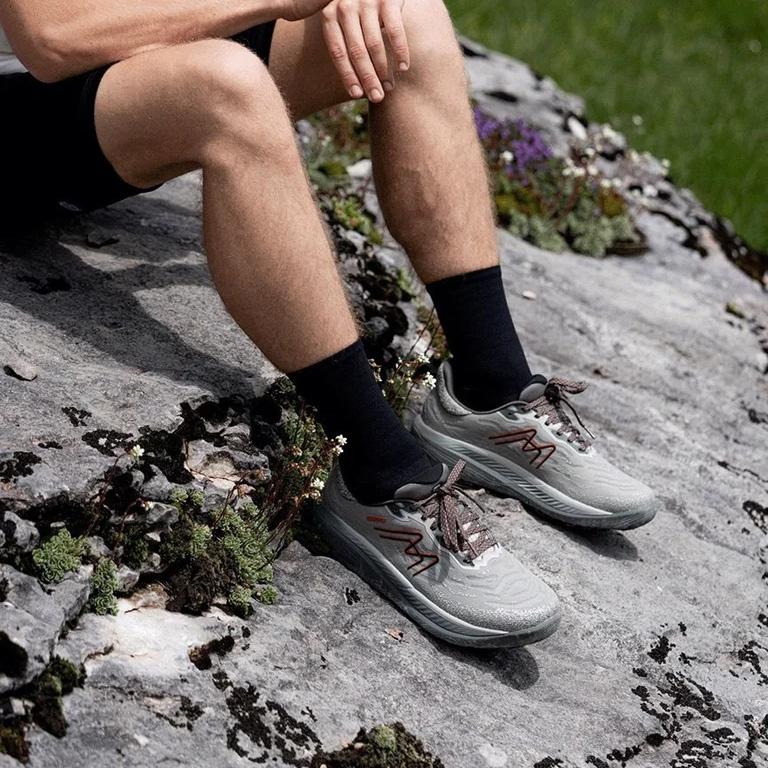 KARHU（カルフ） WOMENS IKONI ATR WR イコニ ATR WR Dried Sage