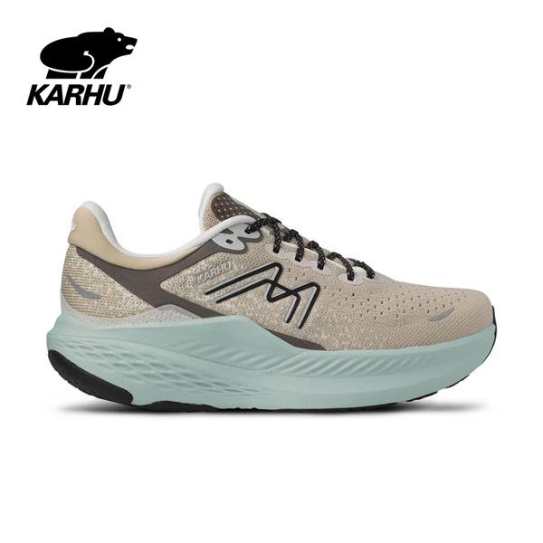 KARHU カルフ WOMENS MESTARI RUN 1.5 メスタリ ラン 1.5 Doeskin/Pale Aqua ドゥスキン/ペールアクア レディース ランニングシューズ KH205011 | KARHU