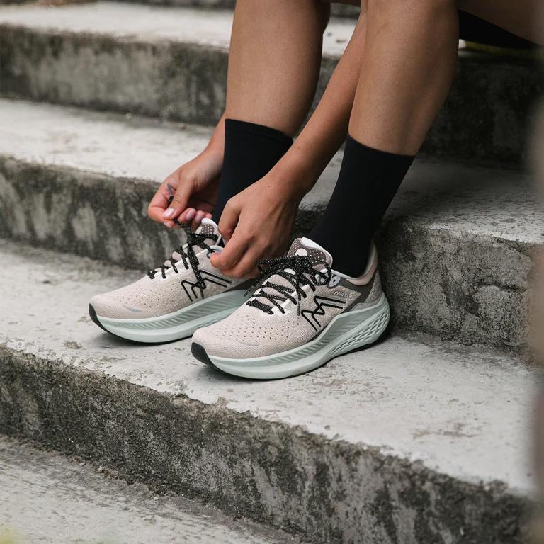 KARHU カルフ WOMENS MESTARI RUN 1.5 メスタリ ラン 1.5 Doeskin/Pale Aqua ドゥスキン/ペールアクア レディース ランニングシューズ KH205011 | KARHU | 06