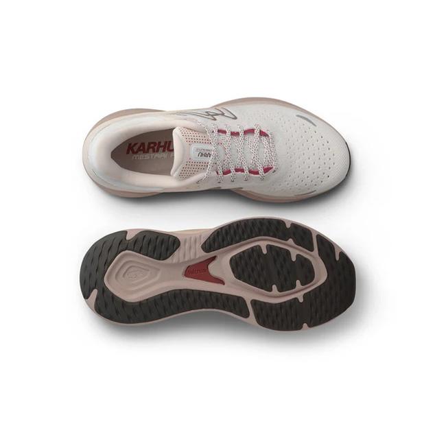 KARHU カルフ WOMENS MESTARI RUN 1.5 メスタリ ラン 1.5 White/Pastel Parchment ホワイト/パステルパーチメント レディース ランニングシューズ KH205014 | KARHU | 04