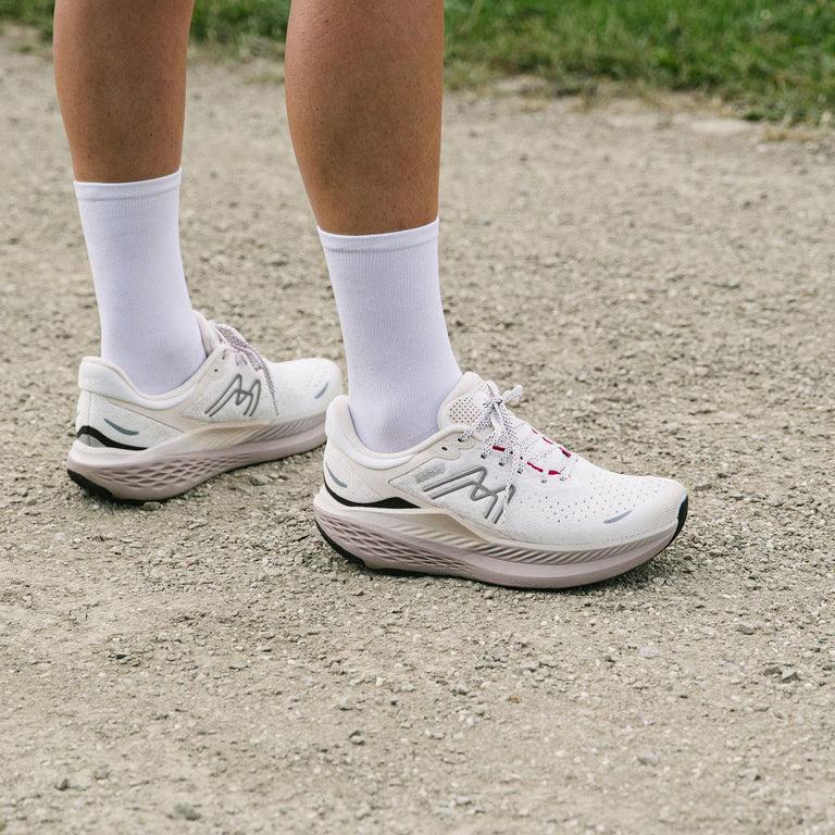 KARHU カルフ WOMENS MESTARI RUN 1.5 メスタリ ラン 1.5 White/Pastel Parchment ホワイト/パステルパーチメント レディース ランニングシューズ KH205014 | KARHU | 06