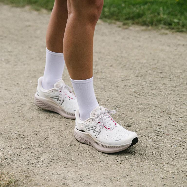 KARHU カルフ WOMENS MESTARI RUN 1.5 メスタリ ラン 1.5 White/Pastel Parchment ホワイト/パステルパーチメント レディース ランニングシューズ KH205014 | KARHU | 07