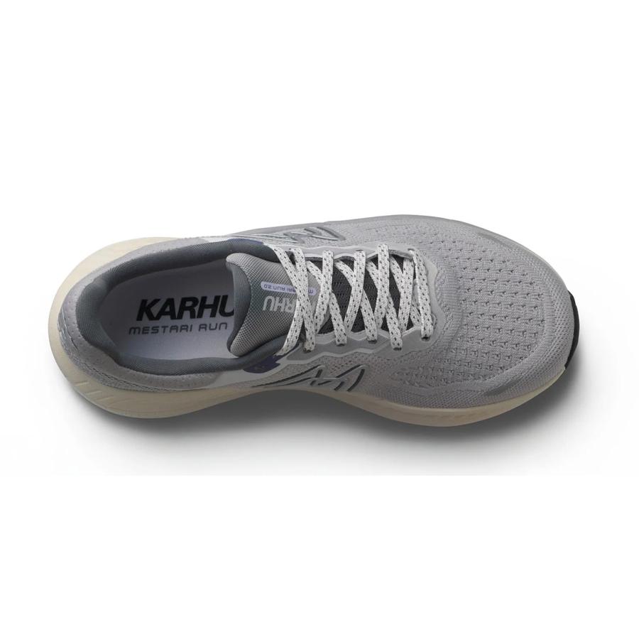 KARHU カルフ WOMENS MESTARI RUN 2.0 メスタリ ラン 2.0 Raindrops/Marlin レインドロップス/マーリン レディース ランニングシューズ KH205017 | KARHU | 02