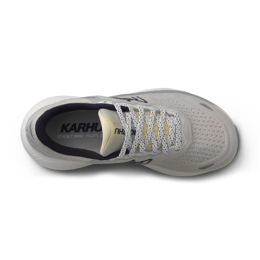 KARHU カルフ WOMENS MESTARI RUN 2.0 メスタリ ラン 2.0 Antarctica/Blue Fox アンタークティカ/ブルーフォックス レディース ランニングシューズ KH205019 | KARHU | 02