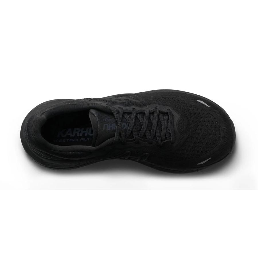 KARHU カルフ WOMENS MESTARI RUN 2.0 HiVo メスタリ ラン 2.0 ワイドラスト Black/Black ブラック/ブラック レディース ランニングシューズ KH205803 | KARHU | 02