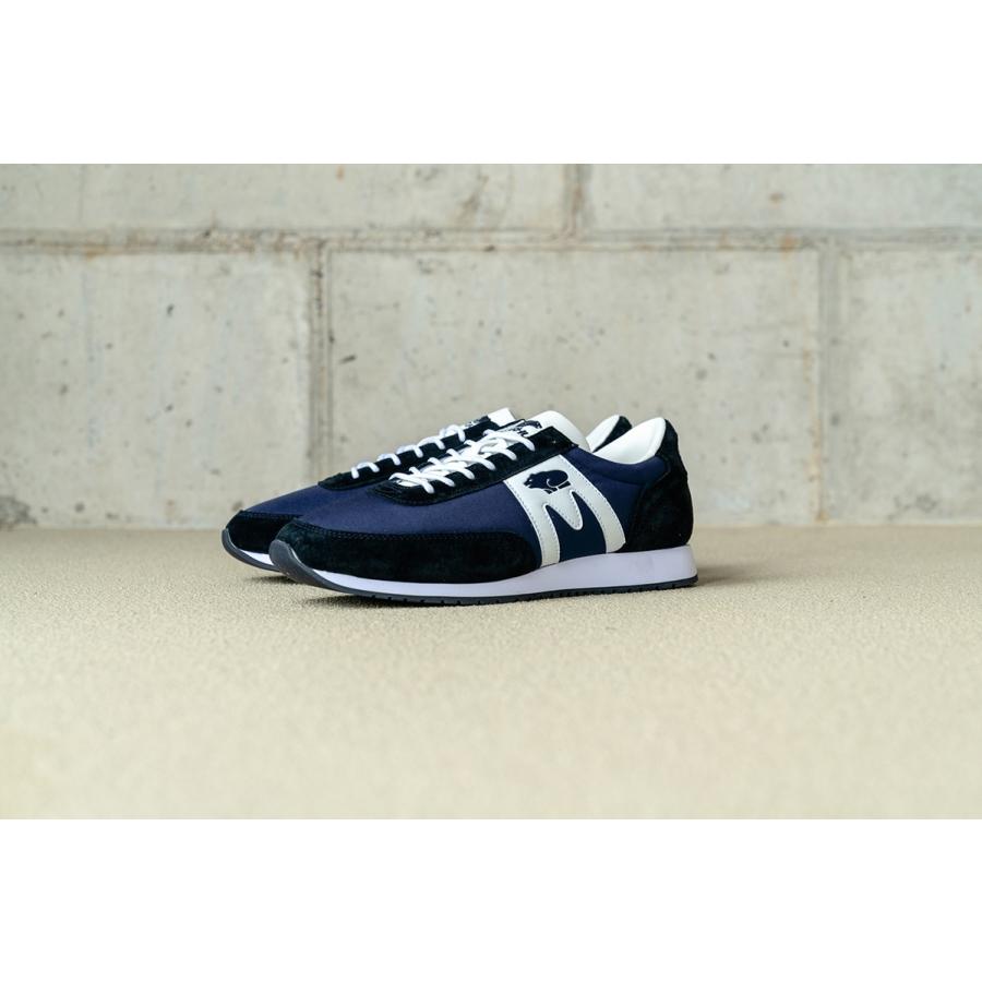 KARHU（カルフ） Albatross 82 アルバトロス Deep Navy/White ディープ