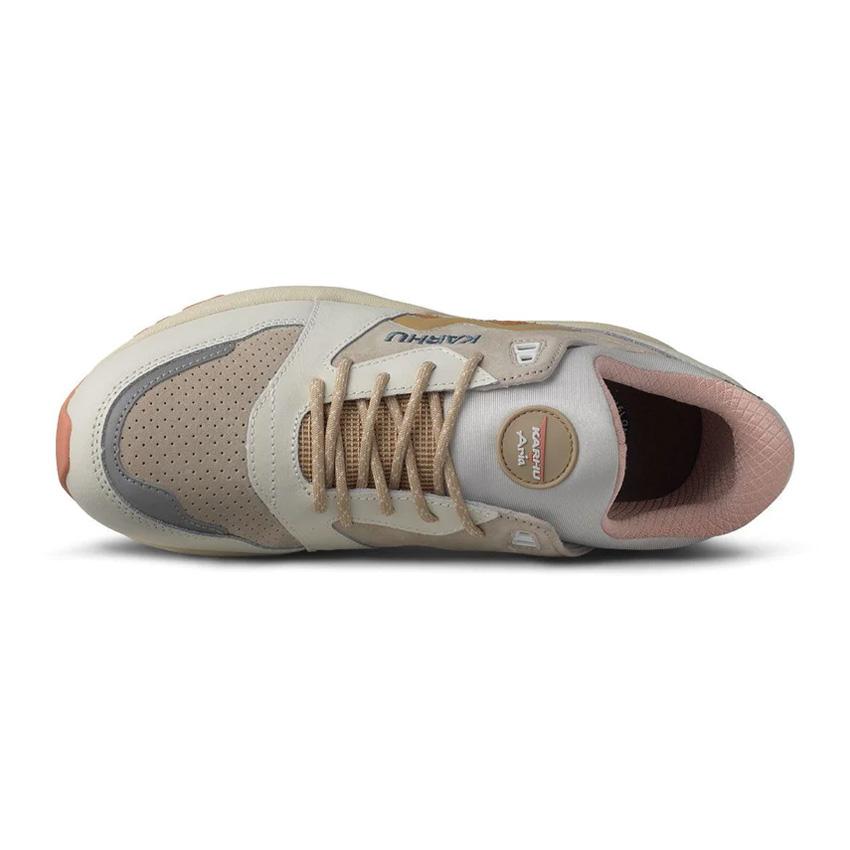 KARHU カルフ ARIA 95 アリア 95 Lily White/Curry リリーホワイト/カリー KH803103 | KARHU | 02