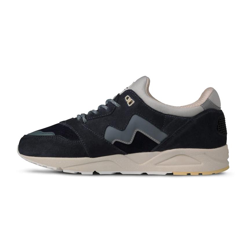 KARHU カルフ ARIA 95 アリア 95 India Ink/Stormy Weather インディアインク/ストーミーウェザー KH803116 | KARHU | 01