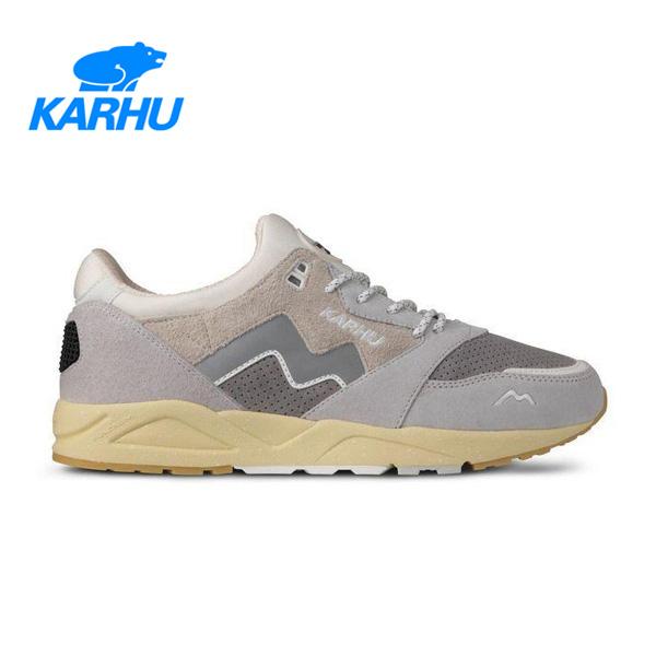 KARHU カルフ ARIA 95 アリア 95 Lunar Rock/Foggy Dew ルナーロック/フォギーデュー KH803117 | KARHU