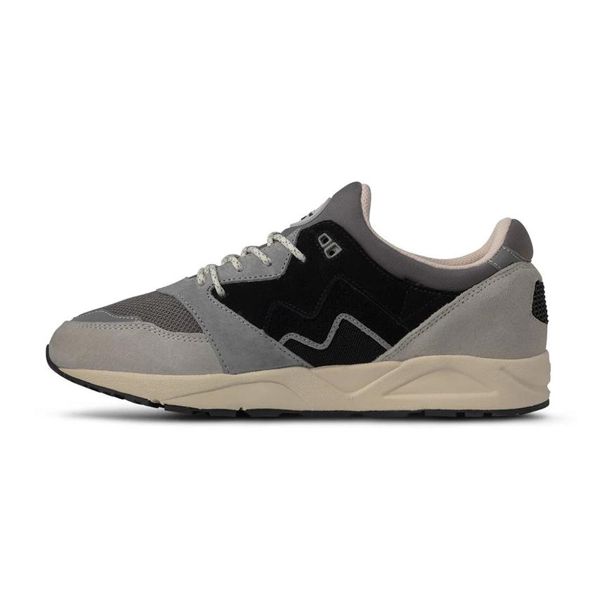 KARHU カルフ ARIA 95 アリア 95 Dawn Blue/Jet Black ドーンブルー/ジェットブラック KH803122 | KARHU | 01