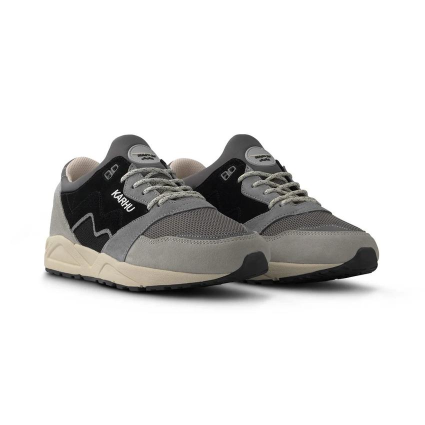 KARHU カルフ ARIA 95 アリア 95 Dawn Blue/Jet Black ドーンブルー/ジェットブラック KH803122 | KARHU | 05