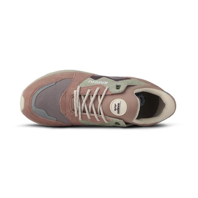 KARHU カルフ ARIA 95 アリア 95 Warm Taupe/Fig ウォームトープ/フィグ KH803131 レディース メンズ スニーカー | KARHU | 02