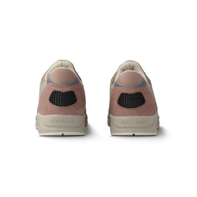 KARHU カルフ ARIA 95 アリア 95 Warm Taupe/Fig ウォームトープ/フィグ KH803131 レディース メンズ スニーカー | KARHU | 03