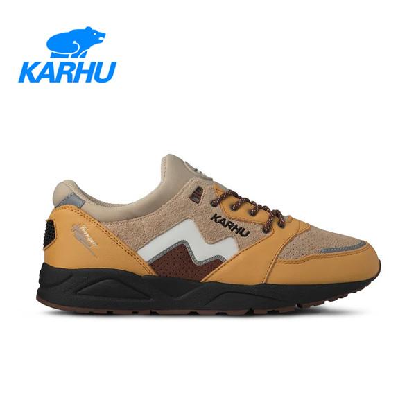 KARHU カルフ ARIA 95 アリア 95 Oak Buff/White オークバフ/ホワイト KH803133 レディース メンズ スニーカー | KARHU