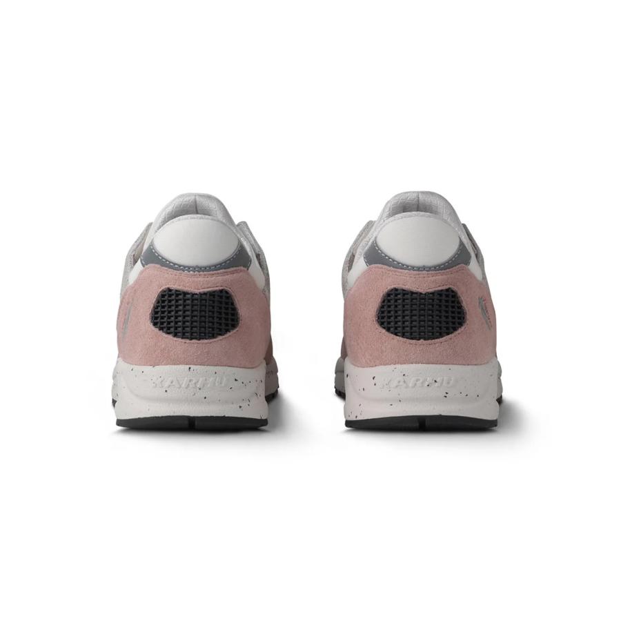 KARHU カルフ ARIA 95 アリア 95 Adobe Rose/Light Mahogany アドビローズ/ライトマホガニー KH80316 レディース メンズ スニーカー | KARHU | 03