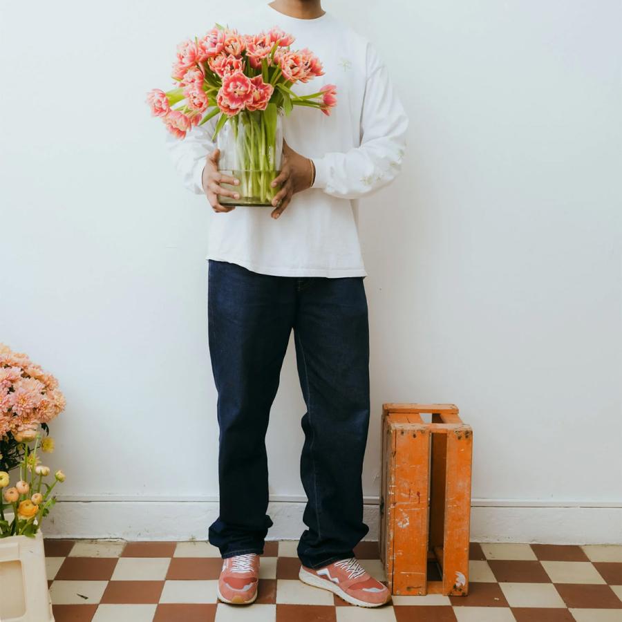 KARHU カルフ ARIA 95 アリア 95 Light Mahogany/White ライトマホガニー/ホワイト KH80317 レディース メンズ スニーカー | KARHU | 11