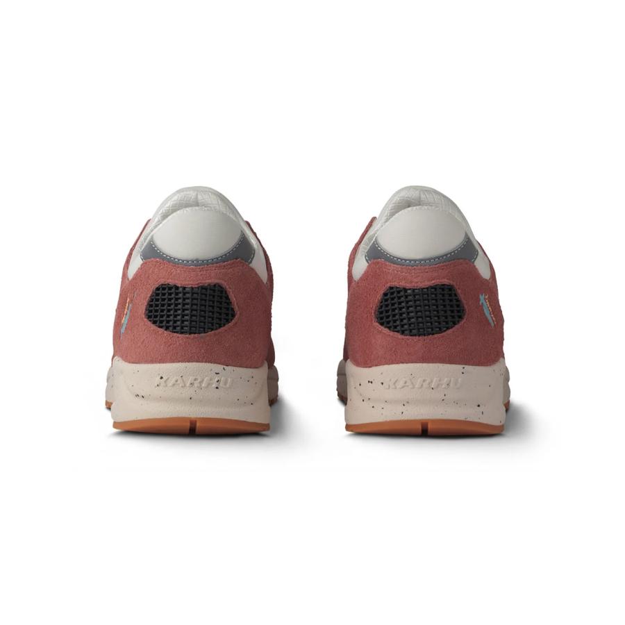 KARHU カルフ ARIA 95 アリア 95 Light Mahogany/White ライトマホガニー/ホワイト KH80317 レディース メンズ スニーカー | KARHU | 03