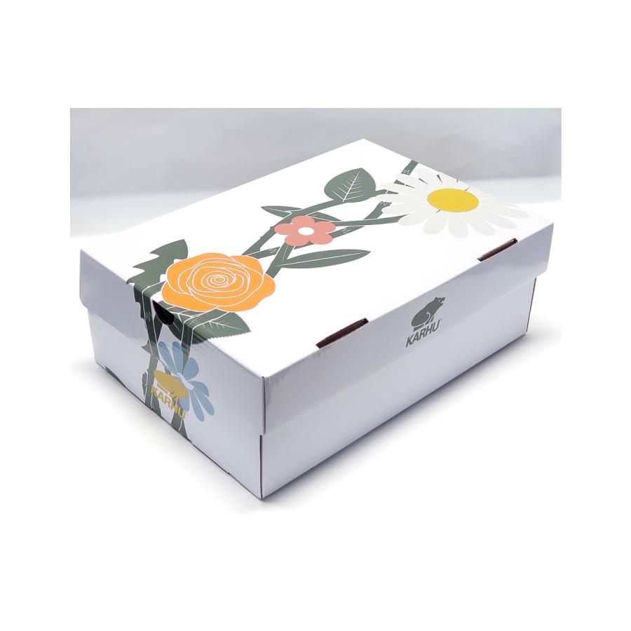 KARHU カルフ ARIA 95 アリア 95 Light Mahogany/White ライトマホガニー/ホワイト KH80317 レディース メンズ スニーカー | KARHU | 07