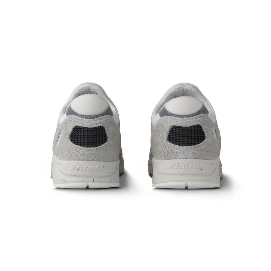 KARHU カルフ ARIA 95 アリア 95 Foggy Dew/Brittany Blue フォギーデュー/ブリタニーブルー KH803138 レディース メンズ スニーカー | KARHU | 03