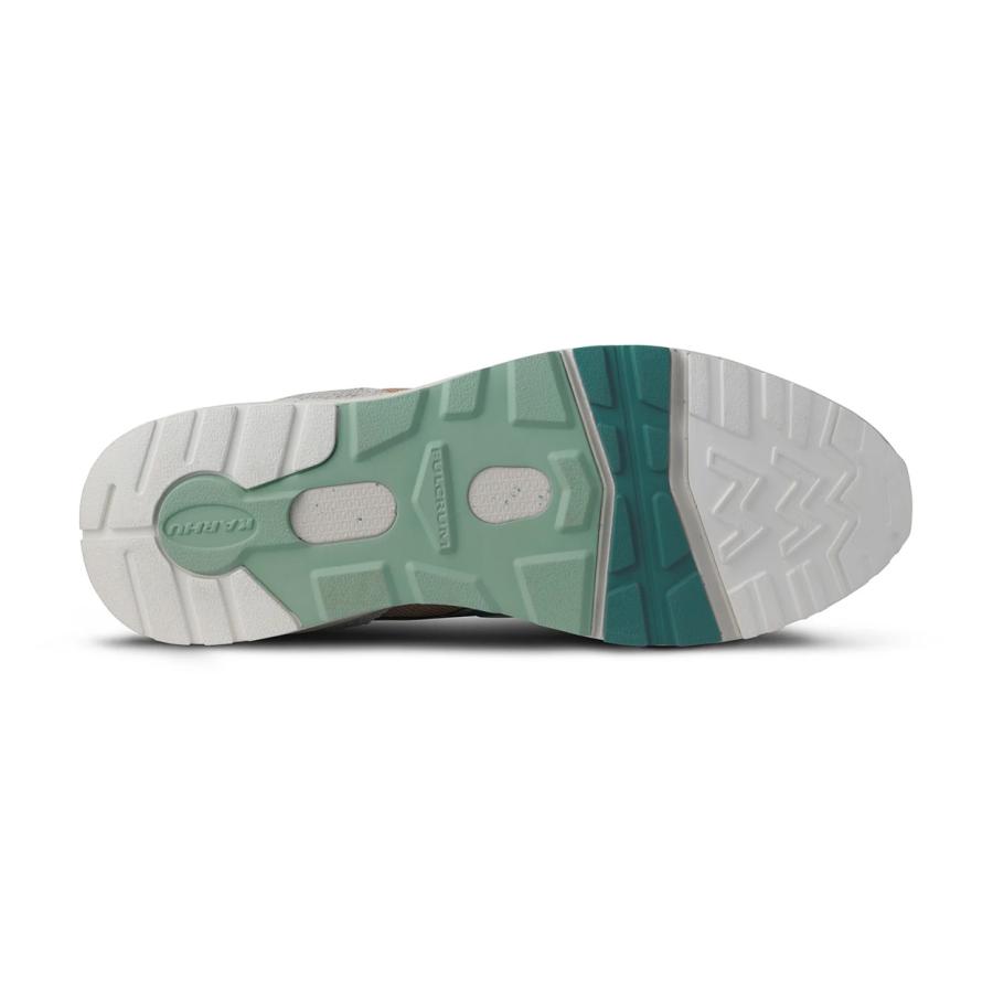 KARHU カルフ ARIA 95 アリア 95 Foggy Dew/Brittany Blue フォギーデュー/ブリタニーブルー KH803138 レディース メンズ スニーカー | KARHU | 04