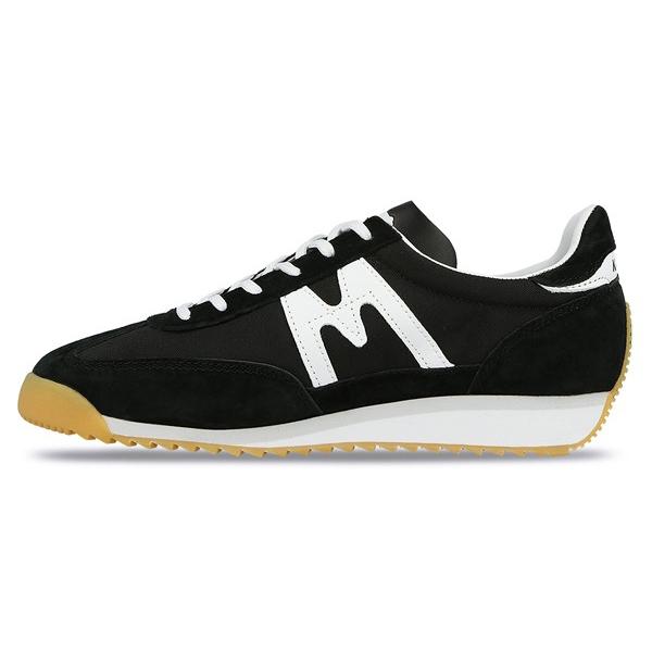 KARHU（カルフ） Mestari メスタリ Black/White ブラック/ホワイト