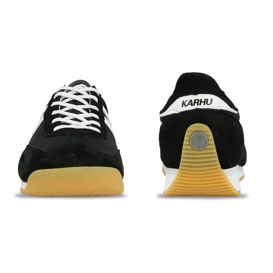 KARHU（カルフ） Mestari メスタリ Black/White ブラック/ホワイト