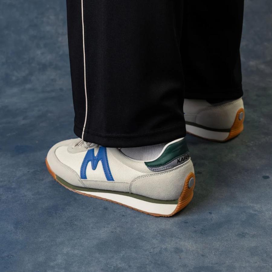 KARHU（カルフ） MESTARI メスタリ Foggy Dew/Amparo Blue フォギー