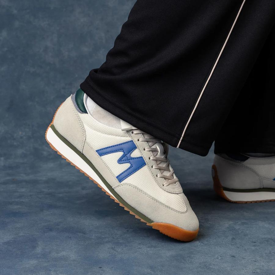 KARHU カルフ MESTARI メスタリ Foggy Dew/Amparo Blue フォギーデュー