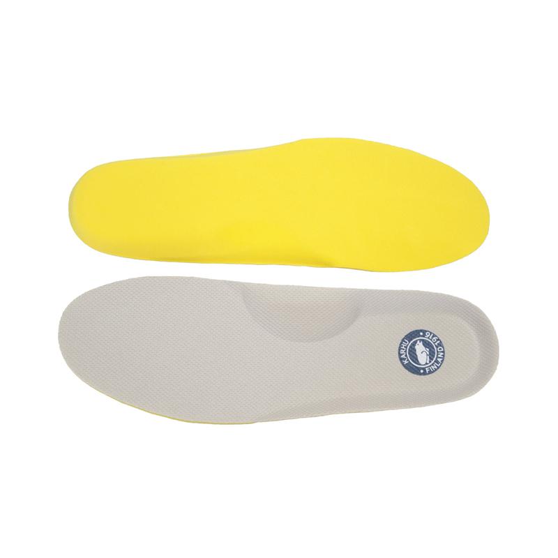 KARHU（カルフ） MESTARI メスタリ Aqua Gray/Wax Yellow アクアグレー