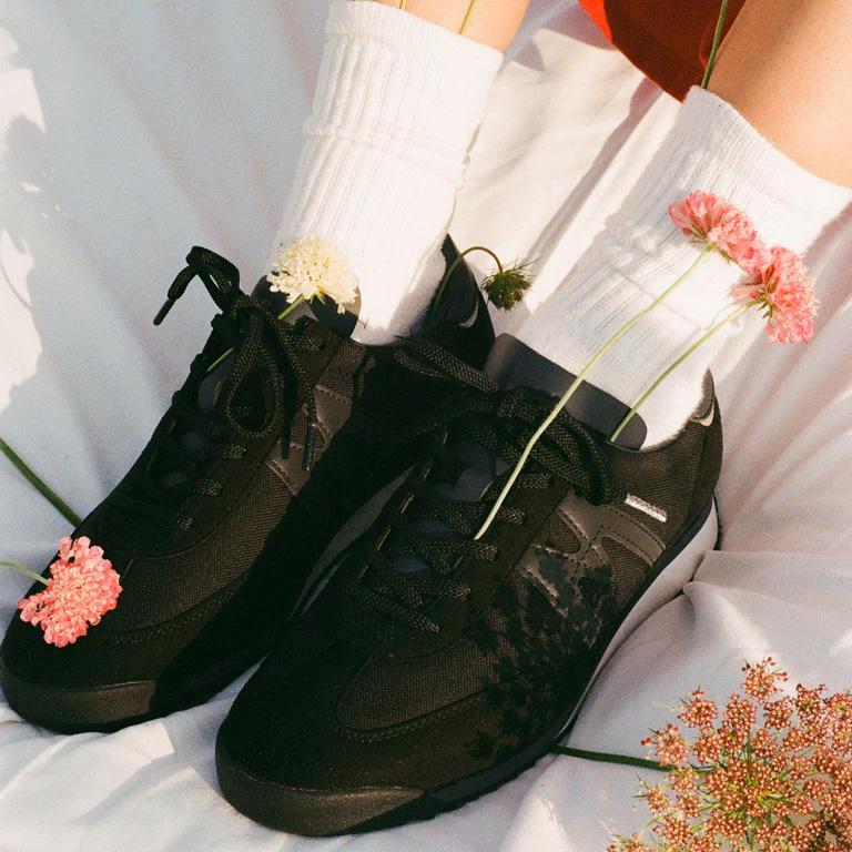 KARHU（カルフ） MESTARI メスタリ Jet Black/India Ink ジェット