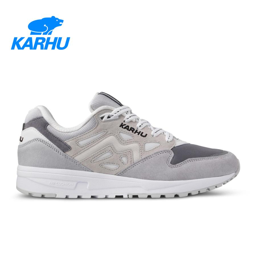KARHU カルフ LEGACY 96 レガシー 96 Dawn Blue/Bright White ドーンブルー/ブライトホワイト KH806021