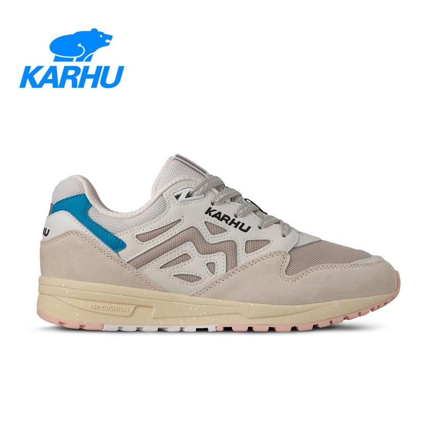 KARHU（カルフ） LEGACY 96 レガシー 96 Whitecap Gray/Silver Lining