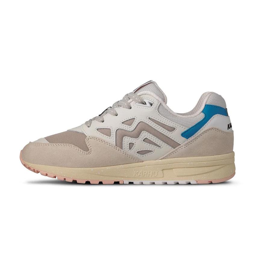 KARHU（カルフ） LEGACY 96 レガシー 96 Whitecap Gray/Silver Lining