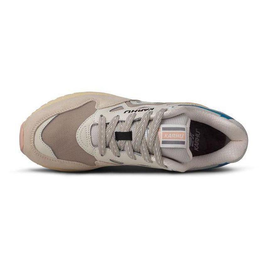KARHU（カルフ） LEGACY 96 レガシー 96 Whitecap Gray/Silver Lining