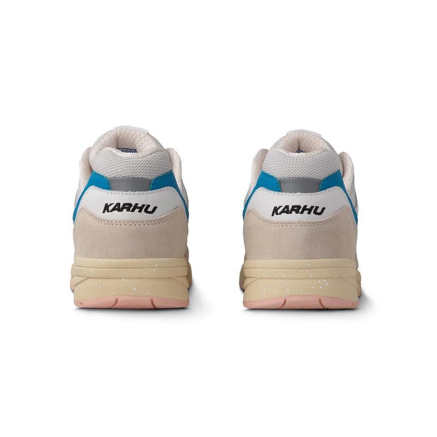 KARHU（カルフ） LEGACY 96 レガシー 96 Whitecap Gray/Silver Lining