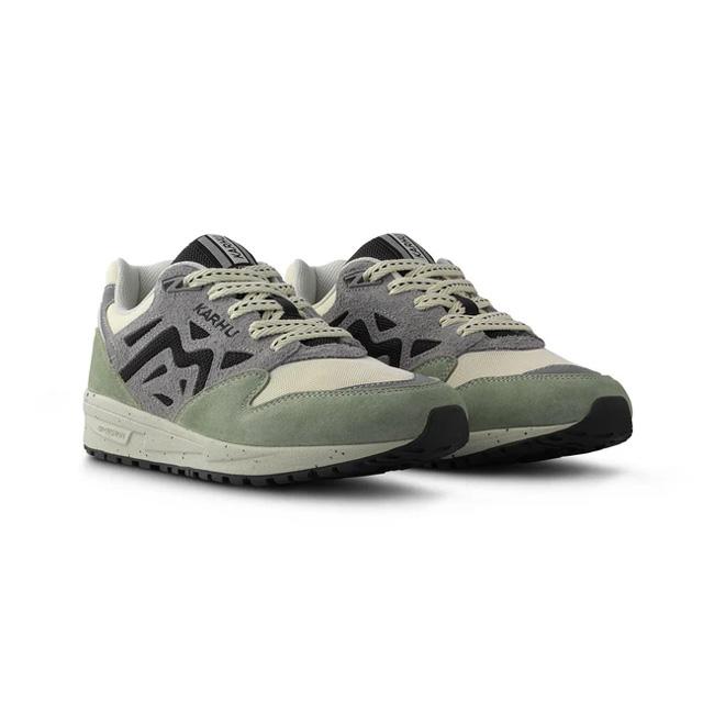 KARHU（カルフ） LEGACY 96 レガシー 96 Tea/Jet Black ティー