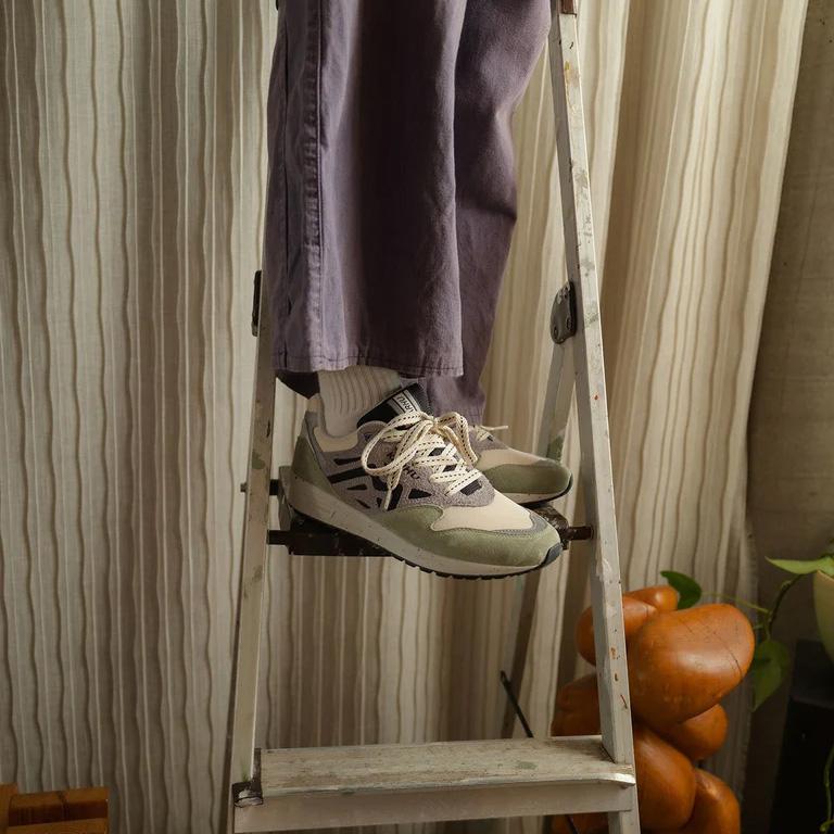 KARHU（カルフ） LEGACY 96 レガシー 96 Tea/Jet Black ティー