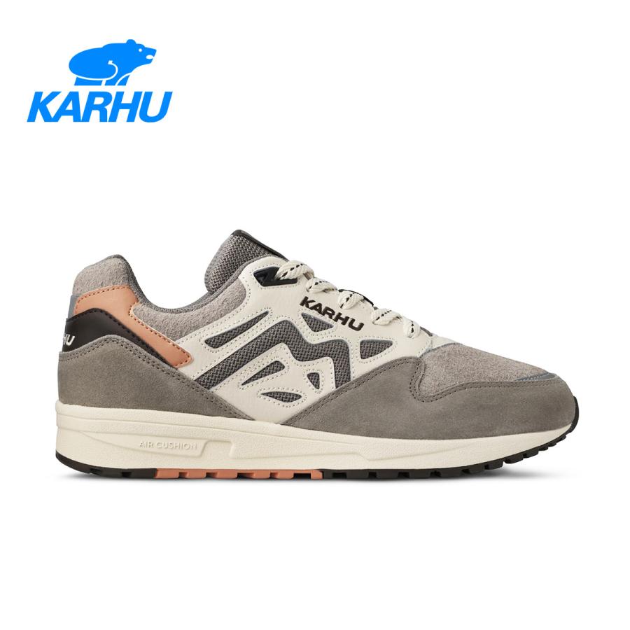 KARHU カルフ LEGACY 96 レガシー 96 Hematite/Hematite ヘマタイト/ヘマタイト KH806097 メンズ レディース スニーカー
