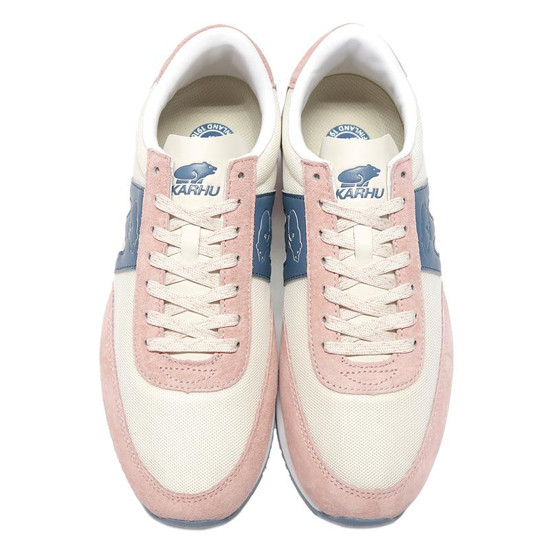 KARHU（カルフ） ALBATROSS 82 アルバトロス Cameo Rose/Blue Mirage