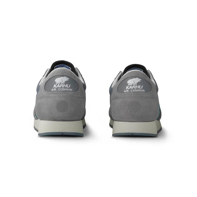 KARHU（カルフ） ALBATROSS 82 アルバトロス Limestone/Pool Blue