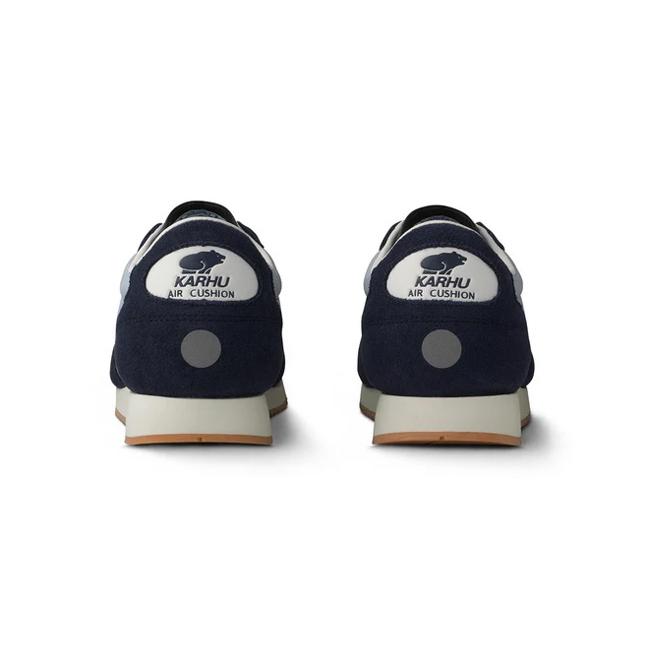 KARHU（カルフ） ALBATROSS 82 アルバトロス Naval Academy/Dusky