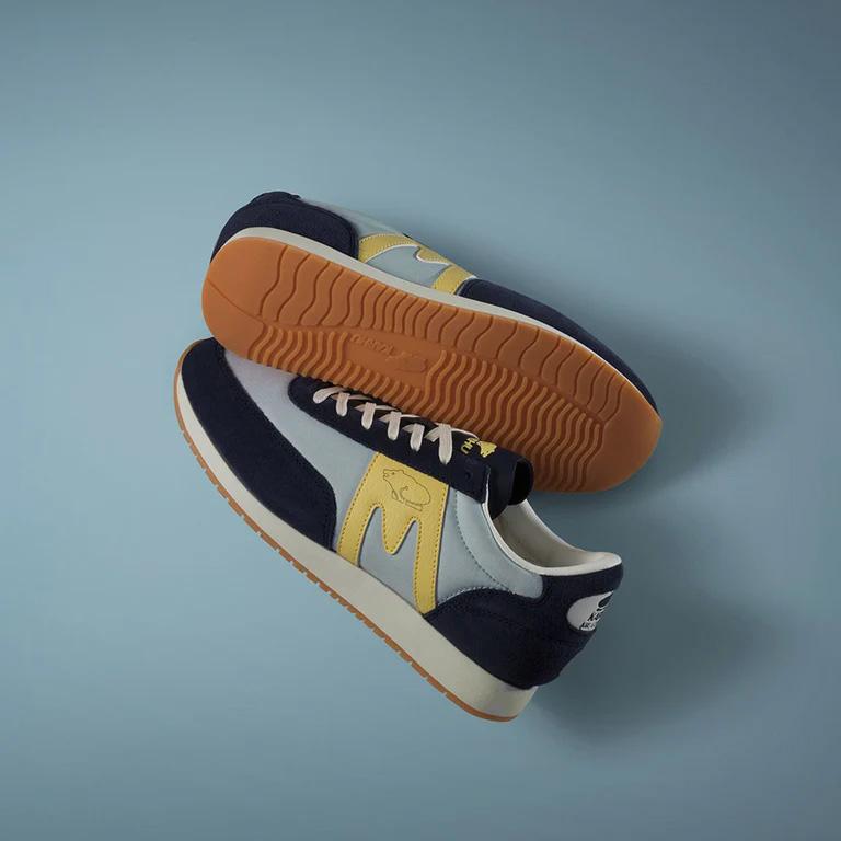 KARHU（カルフ） ALBATROSS 82 アルバトロス Naval Academy/Dusky