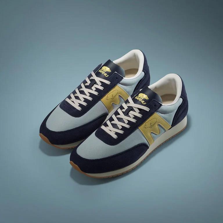 KARHU（カルフ） ALBATROSS 82 アルバトロス Naval Academy/Dusky